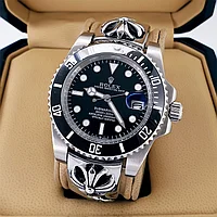 Мужские наручные часы Rolex Submariner (20495)