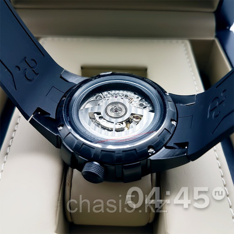 Мужские наручные часы Perrelet Turbine (06287) - фото 2 - id-p100612365