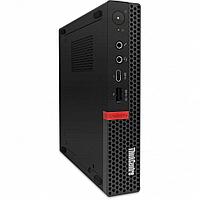 Системный блок Lenovo ThinkCentre M720q [10T7S1AE00] Core i5-8500T/ 8 GB/ 500 GB HDD/ 128 GB SSD/ Win10 Pro