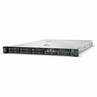 Сервер HPE DL360 Gen10 P24740-B21 (1xXeon5218R(20C-2.1G)/ 1x32GB 2R/ 8 SFF SC/ S100i SATA/ 2x10GbE-T FL/