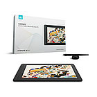 Графический планшет Huion Kamvas 16 (GS1562), фото 3