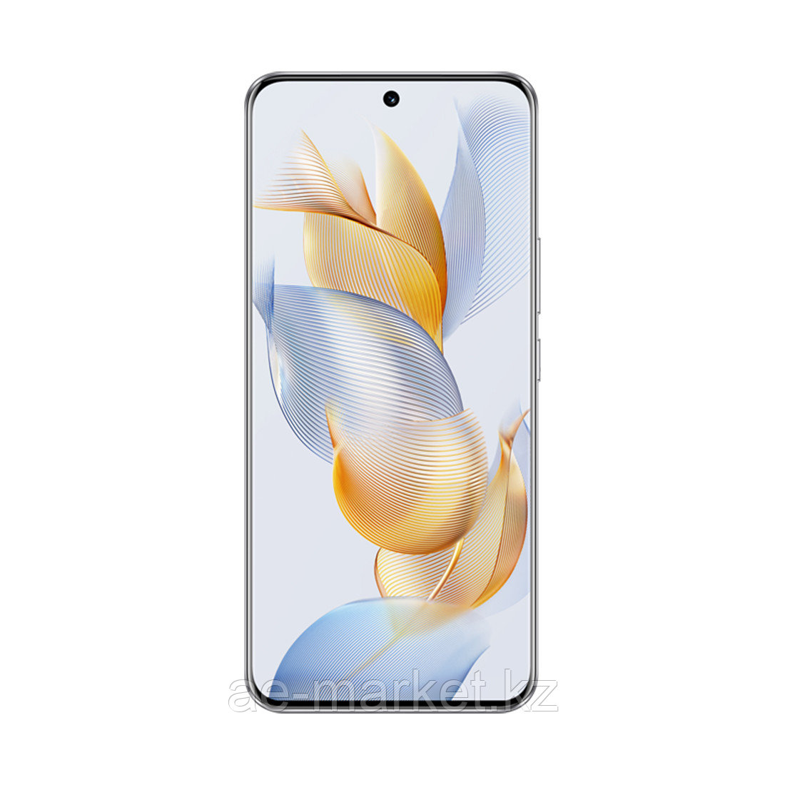 Смартфон HONOR 90 REA-NX9 8GB RAM 256GB ROM Midnight Black
