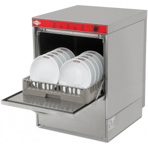 Машина посудомоечная фронтальная Epicur-Empero EMP.500-F - фото 1 - id-p115052462