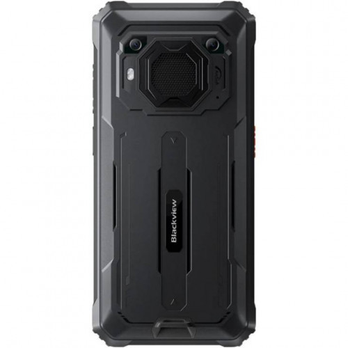 Blackview BV6200 Black смартфон (BV6200 BLACK) - фото 5 - id-p115052580