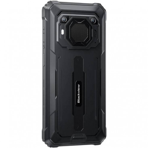 Blackview BV6200 Black смартфон (BV6200 BLACK) - фото 6 - id-p115052580