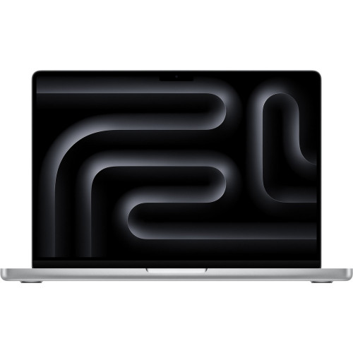 Apple MacBook Pro 14 2023 M3 ноутбук (MRX63RU/A) - фото 1 - id-p114912216
