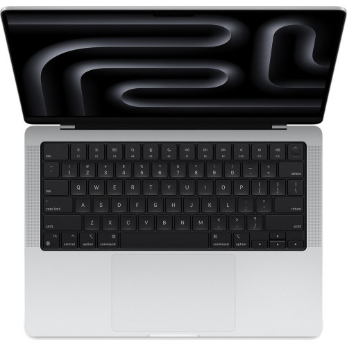 Apple MacBook Pro 14 2023 M3 ноутбук (MRX63RU/A) - фото 2 - id-p114912216