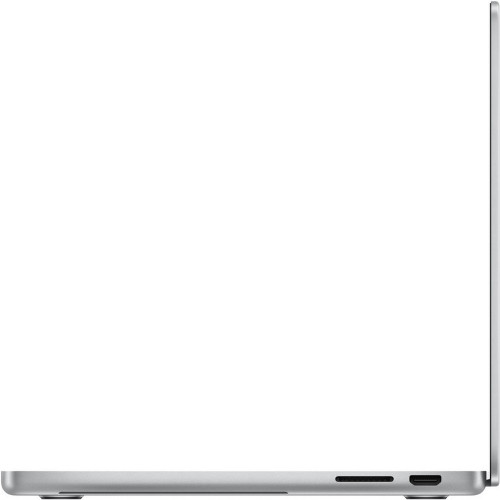 Apple MacBook Pro 14 2023 M3 ноутбук (MRX63RU/A) - фото 5 - id-p114912216