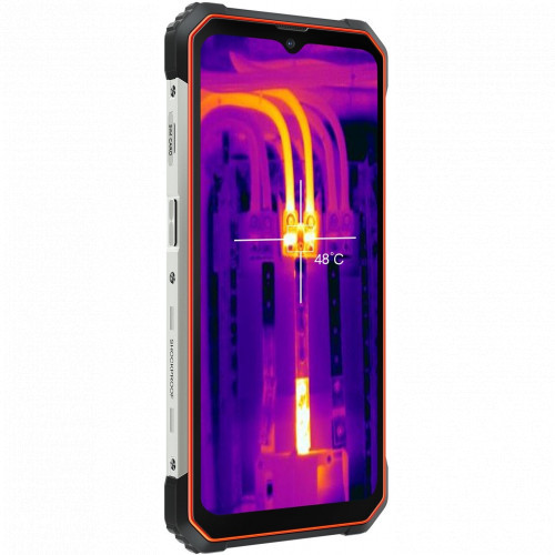 Blackview BL8800 Pro Orange смартфон (6931548308010) - фото 2 - id-p115052588