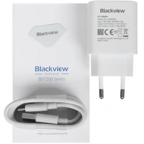 Blackview BV7200 смартфон (6931548309673) - фото 9 - id-p115052589