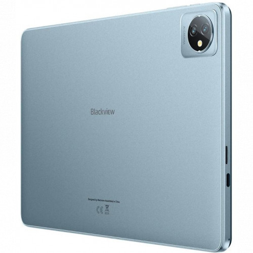Blackview Tab 8 синий планшет (6931548313250) - фото 8 - id-p115052592