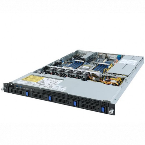 Gigabyte R152-Z30 серверная платформа (R152-Z30) - фото 2 - id-p114912246