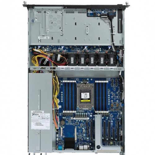 Gigabyte R152-Z30 серверная платформа (R152-Z30) - фото 4 - id-p114912246