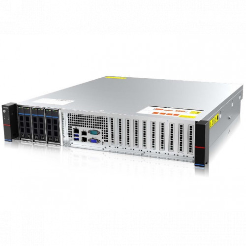 Gooxi AS201-D06R-G3 серверная платформа (AS201-D06R-G3) - фото 2 - id-p114912251