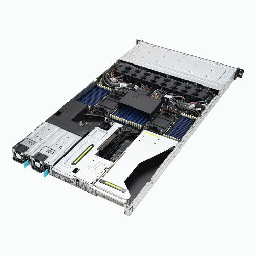 Asus RS700-E11-RS12U серверная платформа (90SF01U1-M00110) - фото 5 - id-p115052541