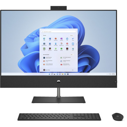 HP Pavilion All-in-On AIO 32-b1003ci моноблок (7Y045EA) - фото 1 - id-p114886489