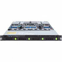 Gigabyte R183-S90 серверная платформа (R183-S90-AAD1)