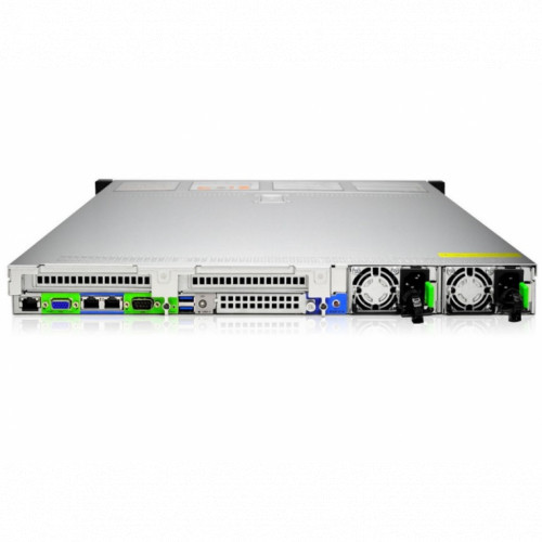 Gooxi SL101-D10R-G3-NV серверная платформа (SL101-D10R-G3-NV) - фото 2 - id-p114988803