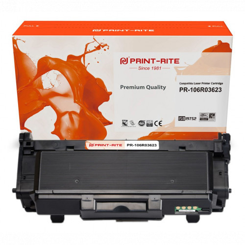 Print-Rite PR-106R03623 тонер (PR-106R03623) - фото 1 - id-p114886632