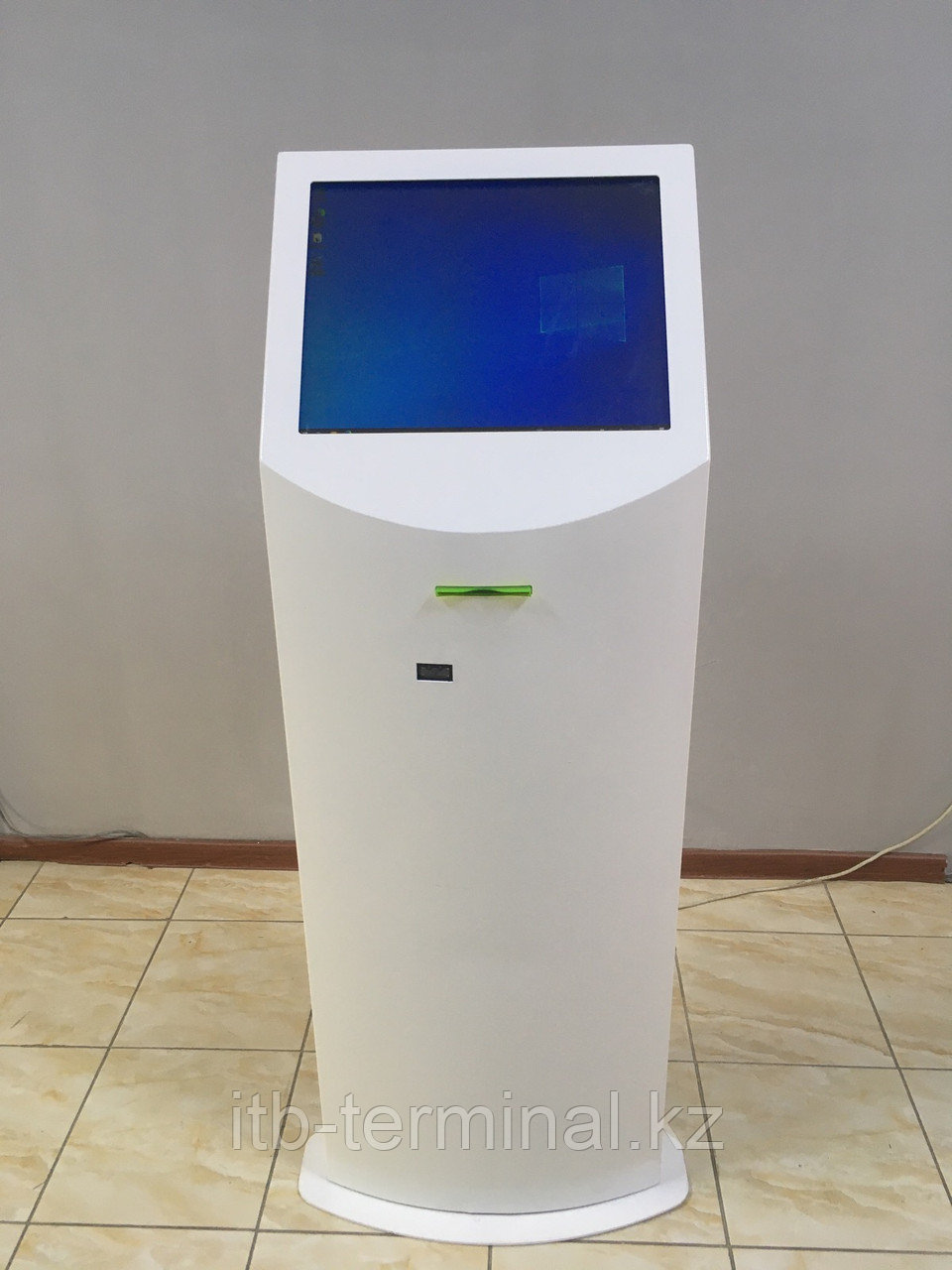 Электронная очередь 19 дюймов, фото 1