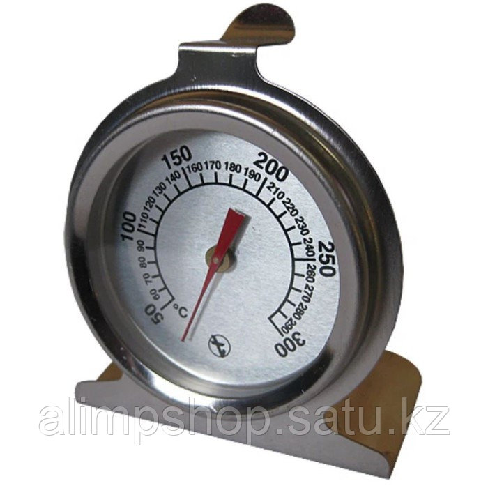 Термометр кулинарный "Для духовки", мод.ТБД, от 50 до 300°С, блистер - фото 1 - id-p115053090