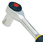 23084 Proxxon Ротационная трещотка на 1/2” с вращающейся рукояткой, фото 8