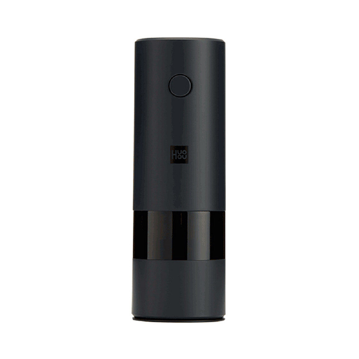 Мельница Xiaomi HuoHou Electric Grinder, (HU0141), Black - фото 1 - id-p115049801