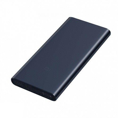 Power Bank Xiaomi Mi Power Bank 2 10000mAh, Blue - фото 1 - id-p115019917