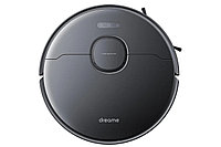 Робот-пылесос Xiaomi Dreame Bot L10 Pro Robot Vacuum Cleaner, 4000Pa, (RLS5L) Black|