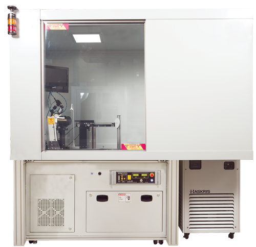 Монокристальный дифрактометр Laue-НТ