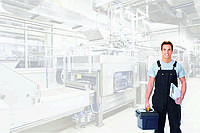 Диагностика печатного оборудования