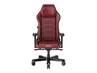 Ойын креслосы DXRacer Master Black/Red GC/XLMF23FBD/NR