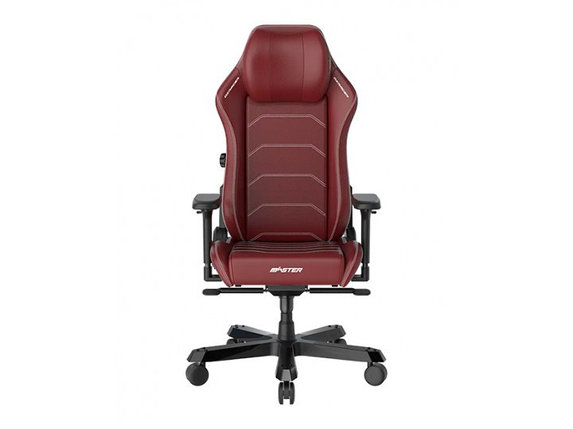 Игровое кресло DXRacer Master Black/Red  GC/XLMF23FBD/NR, фото 2
