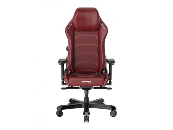 Игровое кресло DXRacer Master Black/Red GC/XLMF23FBD/NR, фото 1