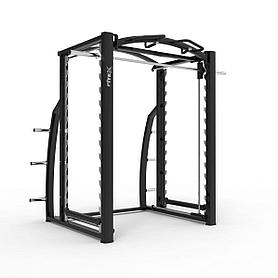 Профессиональные тренажеры для свободного веса