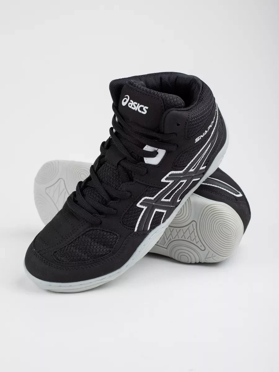 Борцовки ASICS SNAPDOWN 39 - фото 1 - id-p110528590