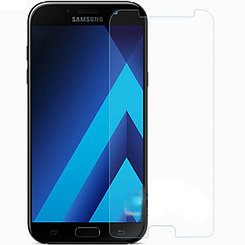 Защитное стекло Samsung Galaxy A5 (2017) A520 (CU)