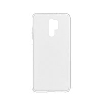 Чехол для Xiaomi Redmi 9 back cover ultra-thin gel AAAA clear