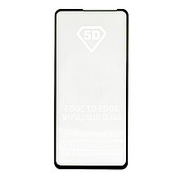 Защитное стекло Xiaomi Mi Mix 3 Alfa-Tech (AL) 5D 9H 0.3mm Black