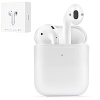 Bluetooth гарнитурасы Hoco ES39 True Wireless, White