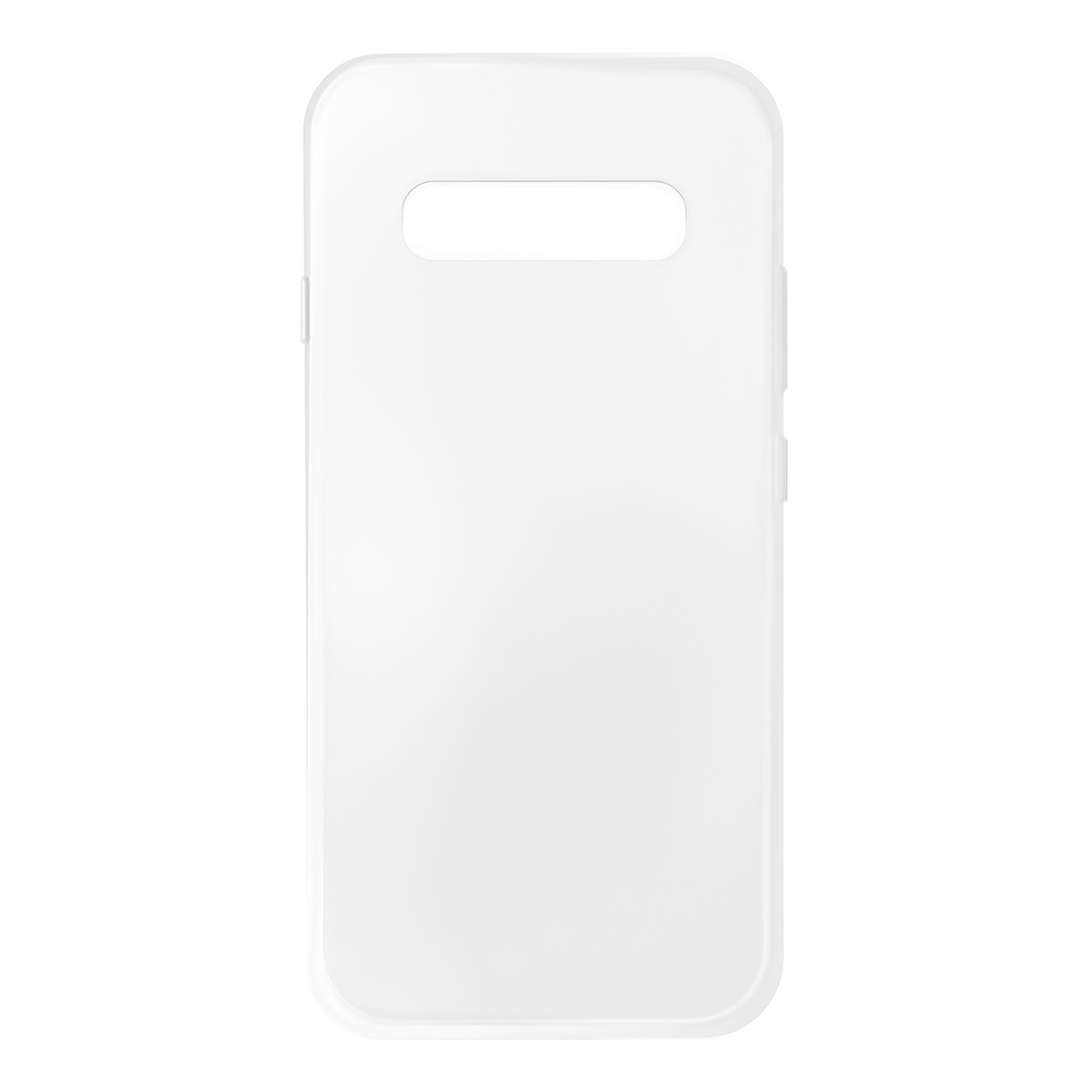 Чехол для Samsung Galaxy S10 Plus Remax Original back cover Ultra-Thin TPU Clear - фото 1 - id-p115022210