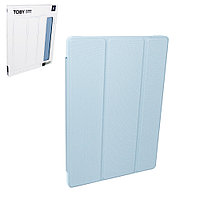 Чехол для Samsung Galaxy Tab A8 2021 (X200/X205), 10.5", book cover Dux Ducis Toby-0090, Blue