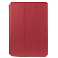 Чехол для Apple Ipad Air 10.5", Book Cover Smart Case, Red