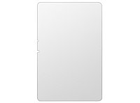 Защитное стекло Samsung Galaxy Tab S7 FE T735, 12.4", (AL)