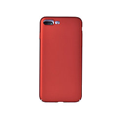 Чехол для Apple iPhone 7 Plus back cover Hoco Shining Star Series Red