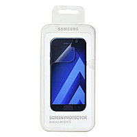 Защитная пленка Samsung Galaxy A5 (2017) A520 Samsung Screen Protector ET-FA520 Clear