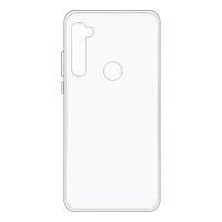 Чехол для Xiaomi Redmi Note 8 back cover ultra-thin gel AAA clear