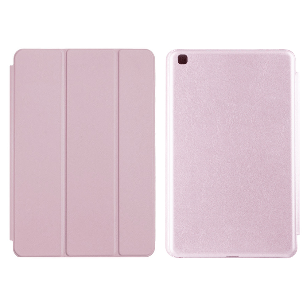 Чехол для Samsung Galaxy Tab A 10.1 SM-T515 book cover Protective Sleeve Smaret Series, Pink - фото 1 - id-p115022409