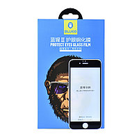 Apple IPhone 6 Blueo Anti-Blue Ray 2.5D Black қорғаныш әйнегі