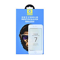 Apple IPhone 7 Blueo Anti-Blue Ray 2.5D White қорғаныш әйнегі